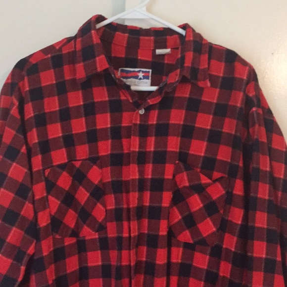 Flannel - Picture 2 of 3